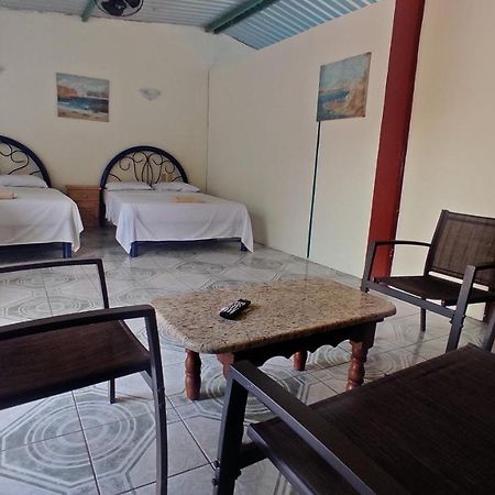 Casa Loto Real Hotel Santa Cruz Huatulco Bagian luar foto