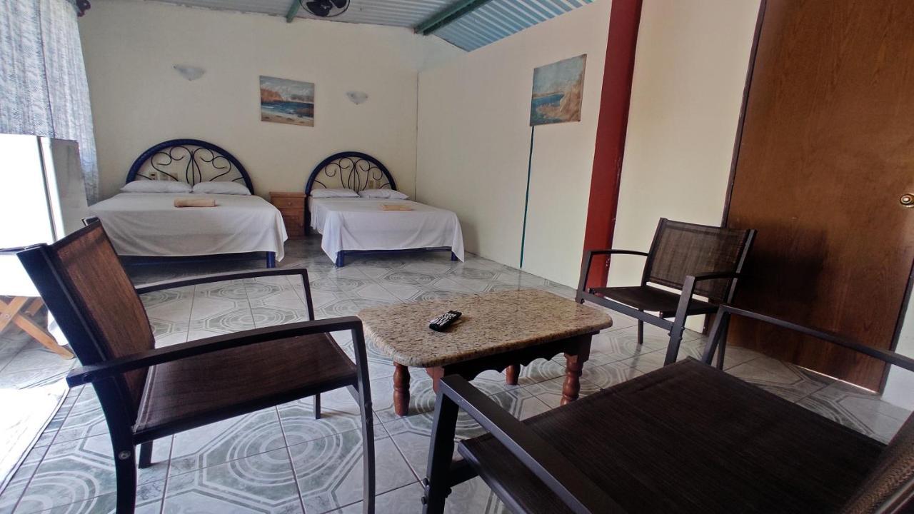 Casa Loto Real Hotel Santa Cruz Huatulco Bagian luar foto